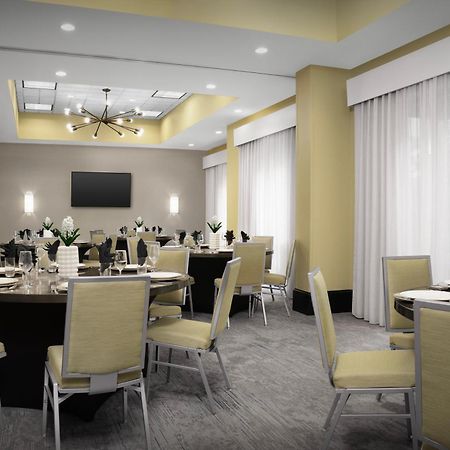 Homewood Suites By Hilton Jacksonville-Downtown/Southbank Exteriér fotografie