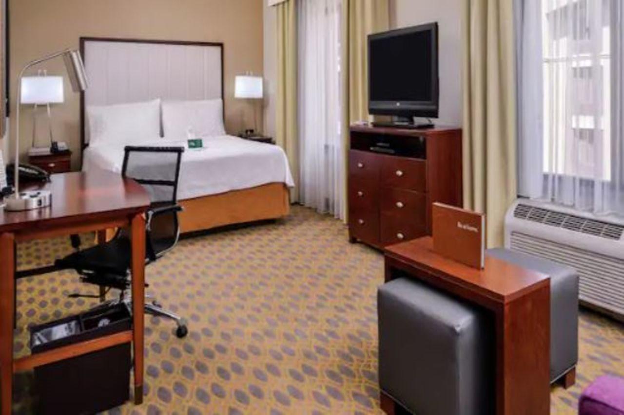Homewood Suites By Hilton Jacksonville-Downtown/Southbank Exteriér fotografie