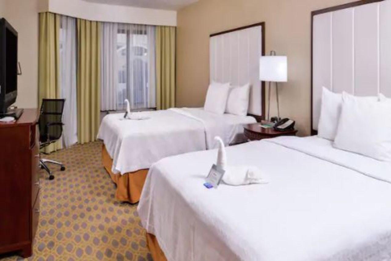Homewood Suites By Hilton Jacksonville-Downtown/Southbank Exteriér fotografie
