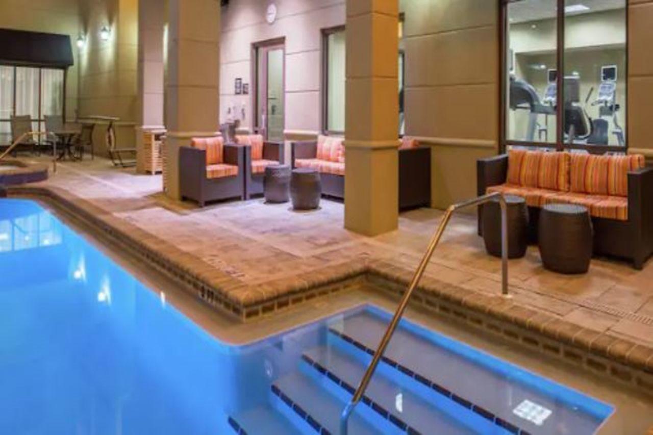 Homewood Suites By Hilton Jacksonville-Downtown/Southbank Exteriér fotografie