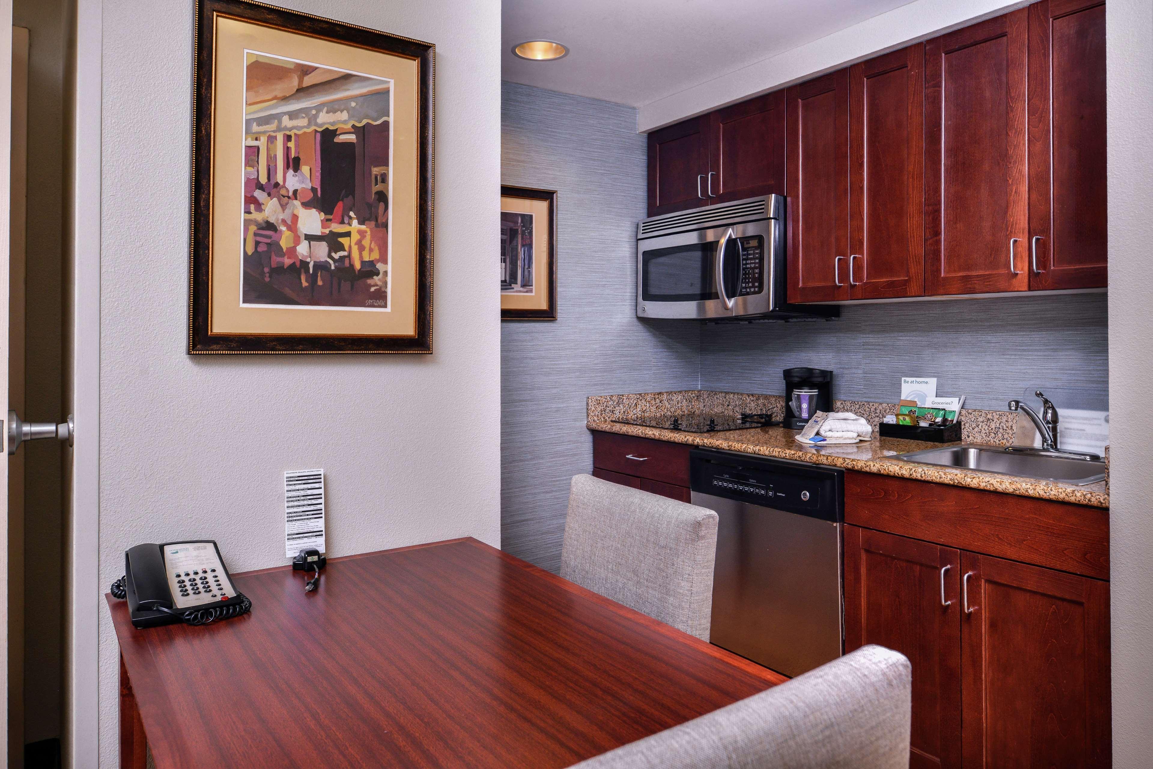 Homewood Suites By Hilton Jacksonville-Downtown/Southbank Exteriér fotografie
