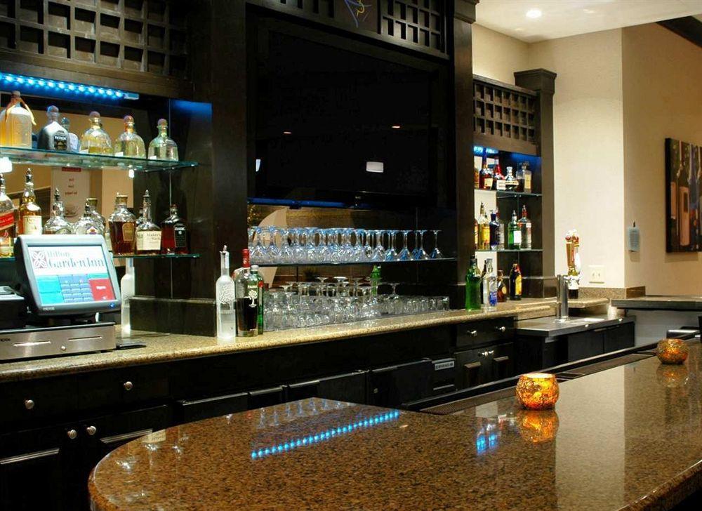 Homewood Suites By Hilton Jacksonville-Downtown/Southbank Restaurace fotografie
