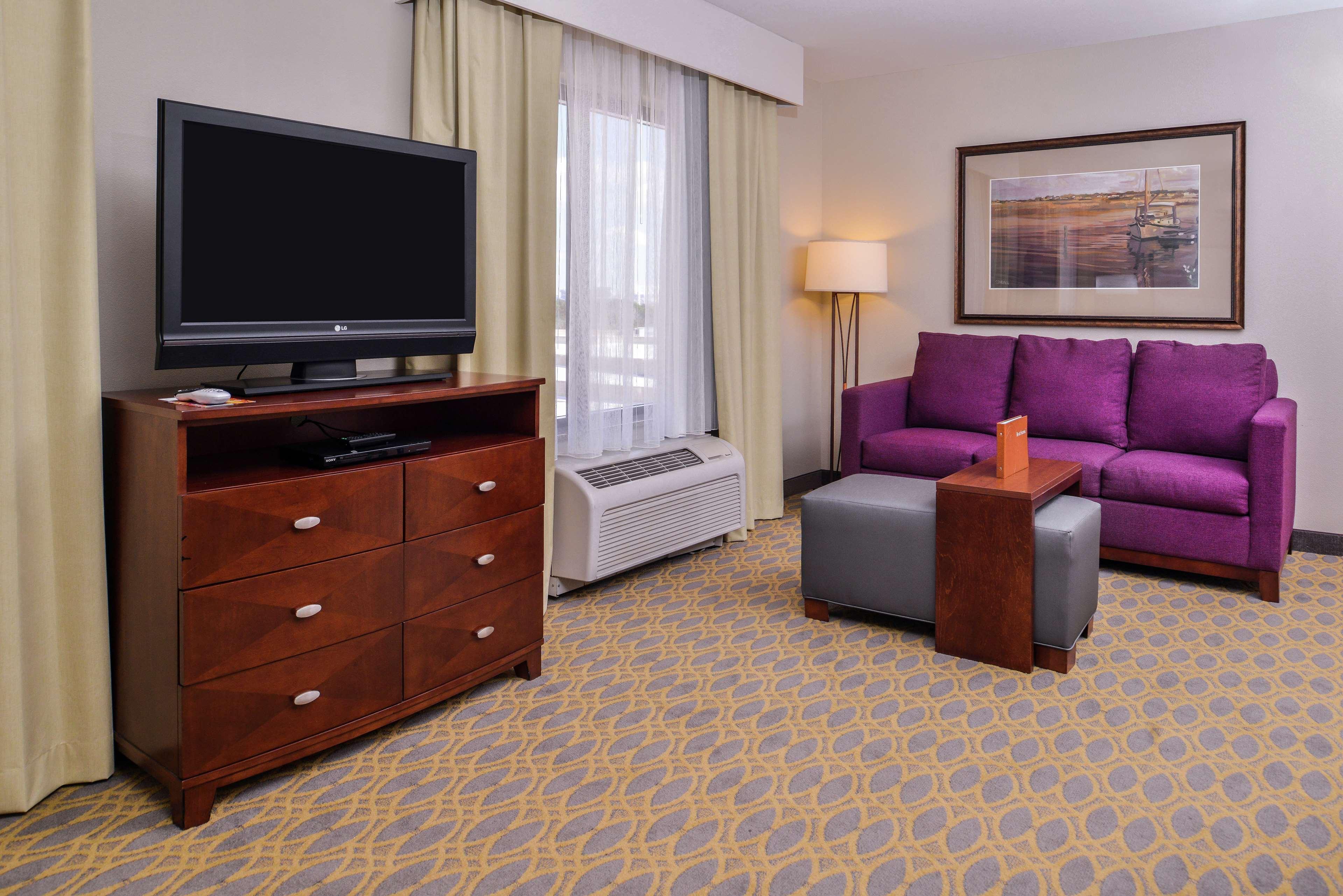 Homewood Suites By Hilton Jacksonville-Downtown/Southbank Exteriér fotografie