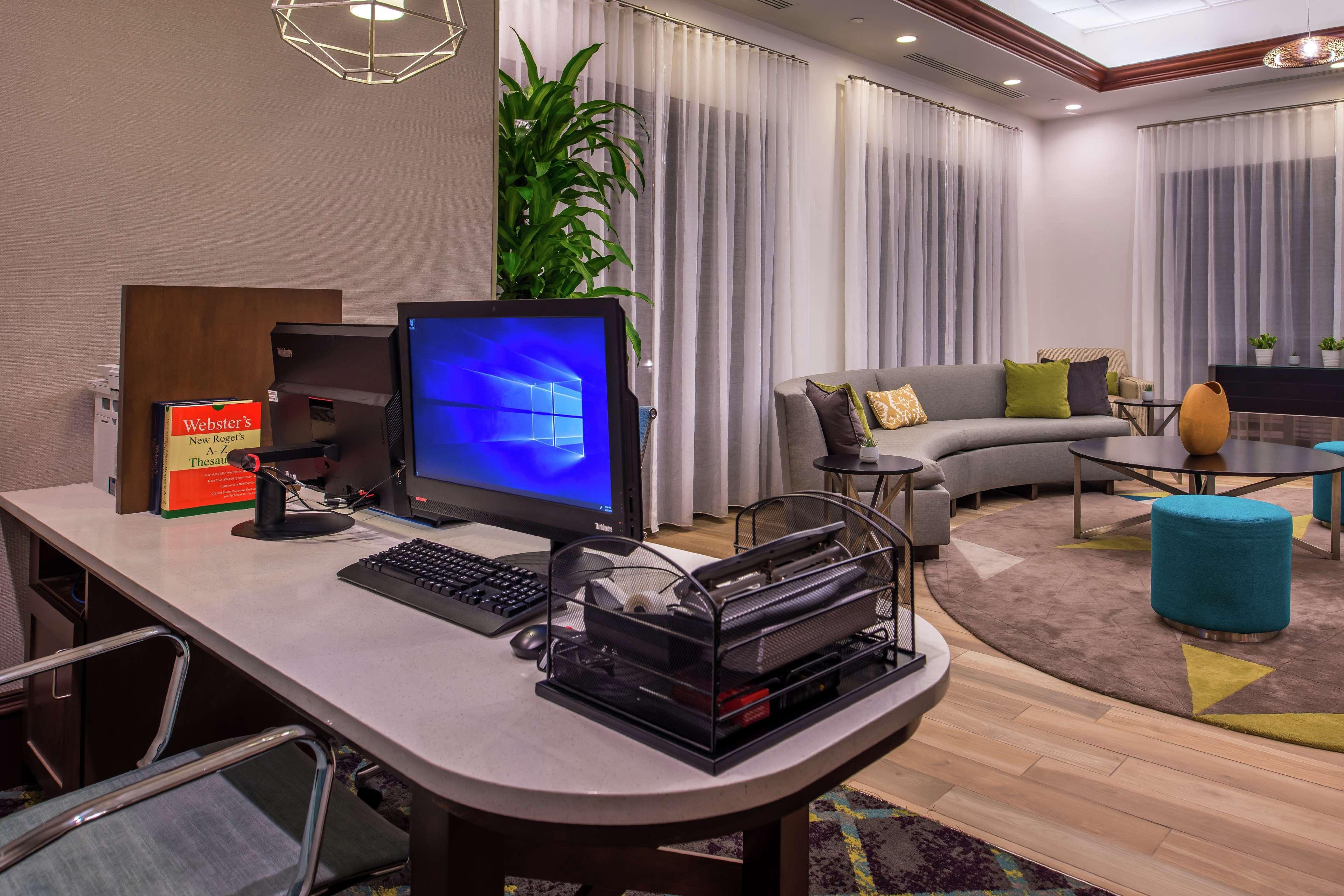 Homewood Suites By Hilton Jacksonville-Downtown/Southbank Exteriér fotografie