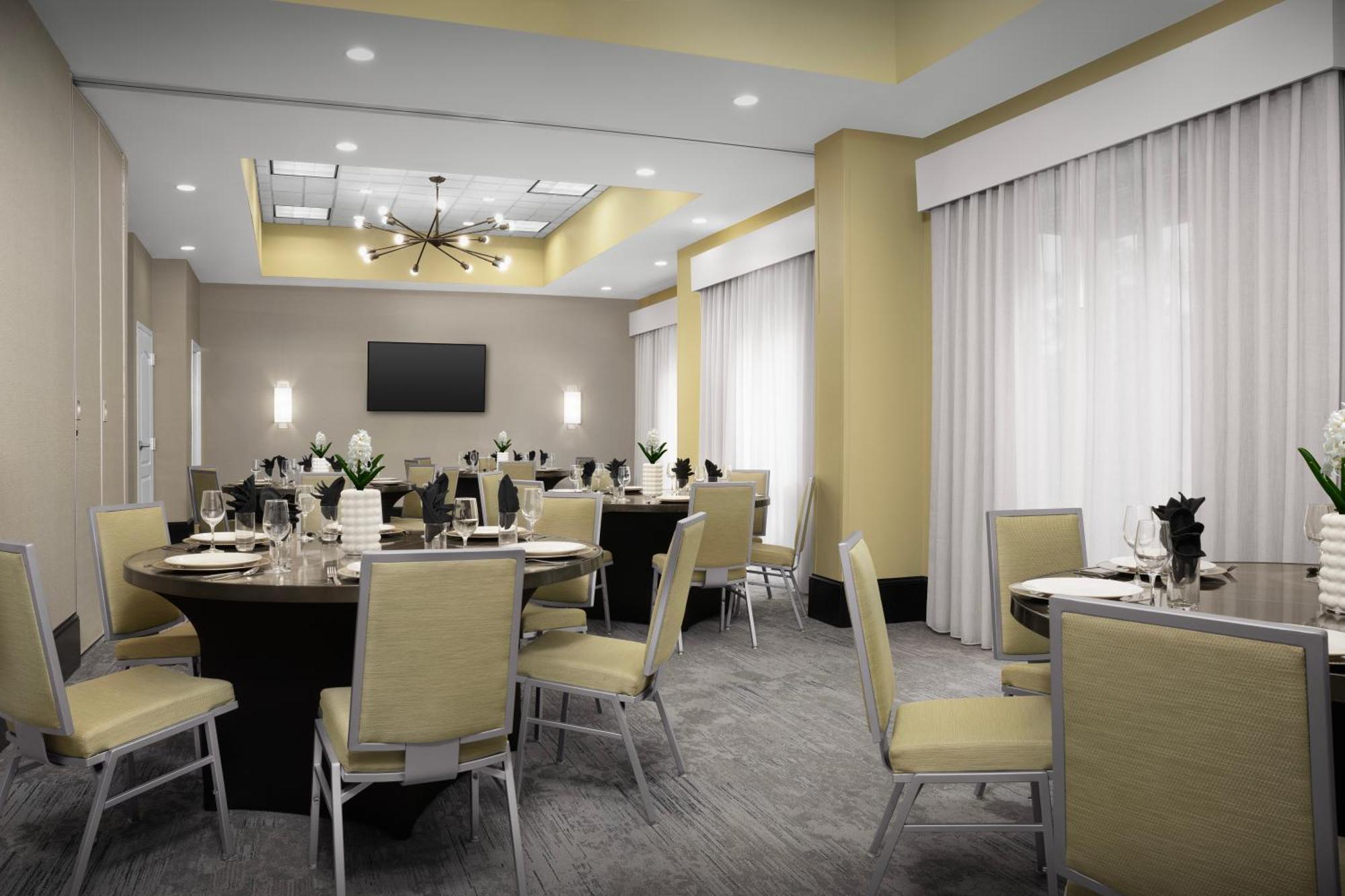 Homewood Suites By Hilton Jacksonville-Downtown/Southbank Exteriér fotografie