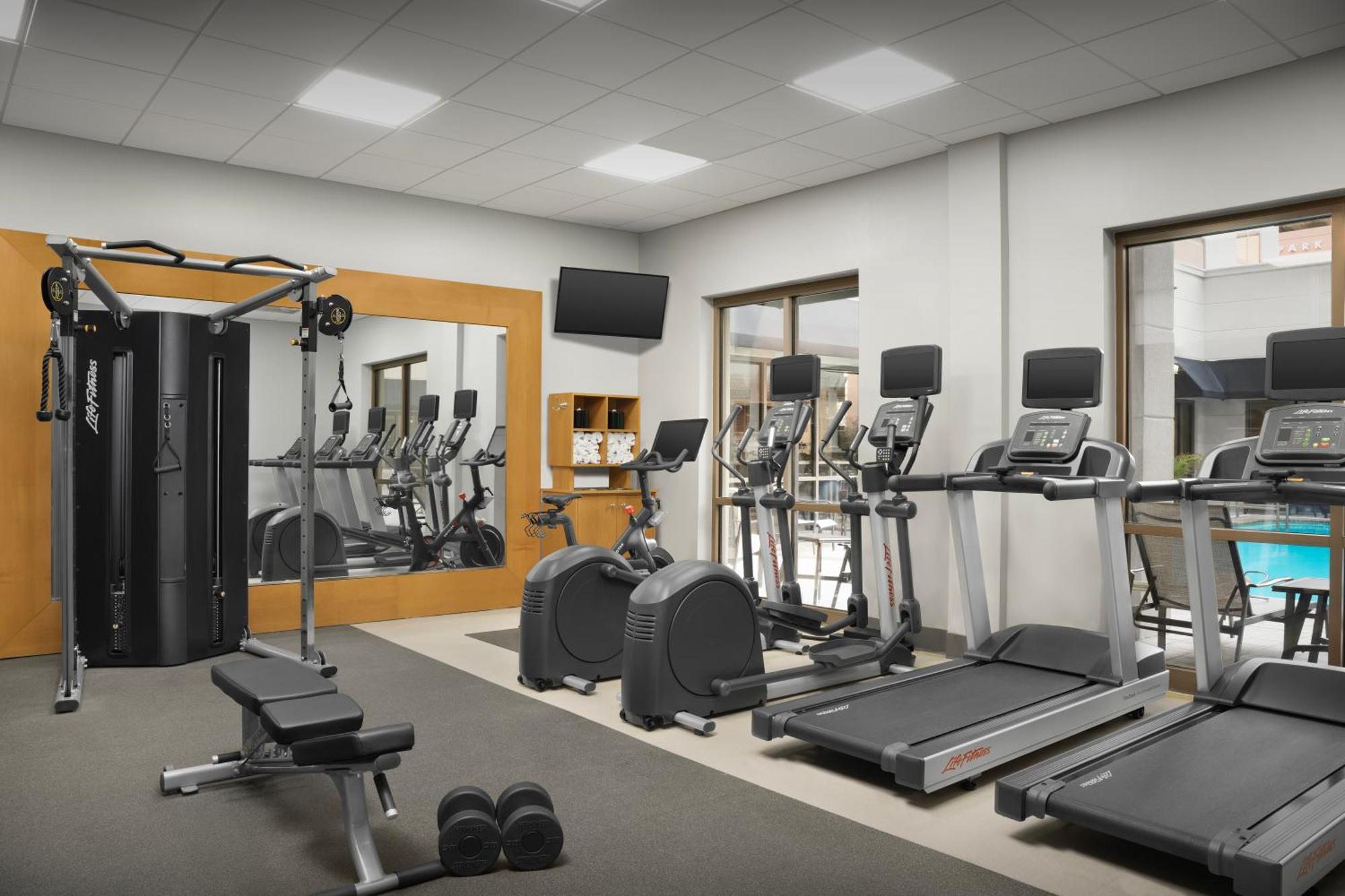 Homewood Suites By Hilton Jacksonville-Downtown/Southbank Exteriér fotografie