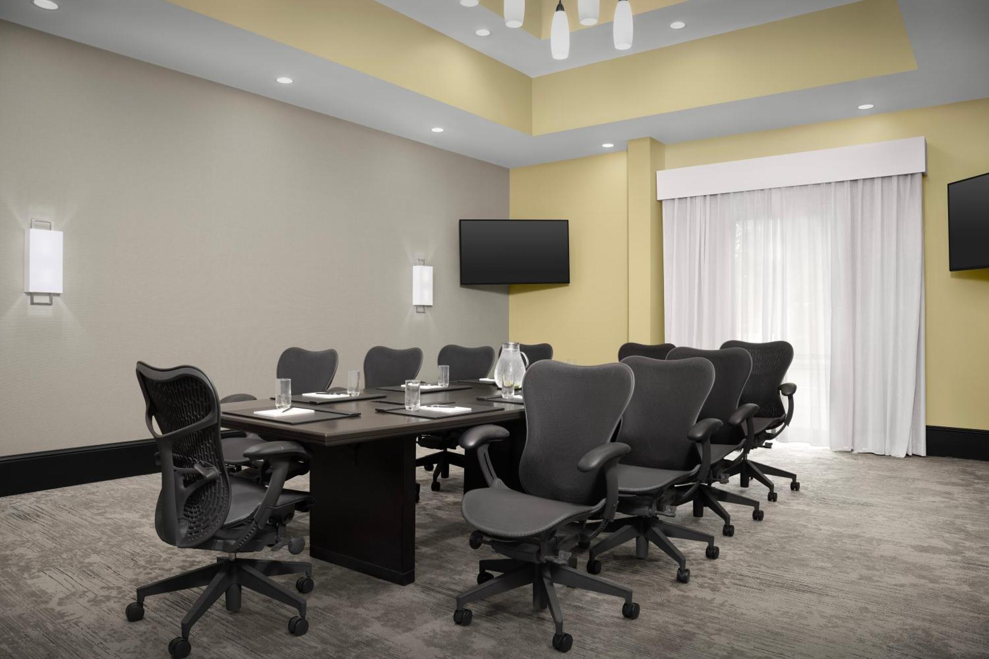 Homewood Suites By Hilton Jacksonville-Downtown/Southbank Exteriér fotografie