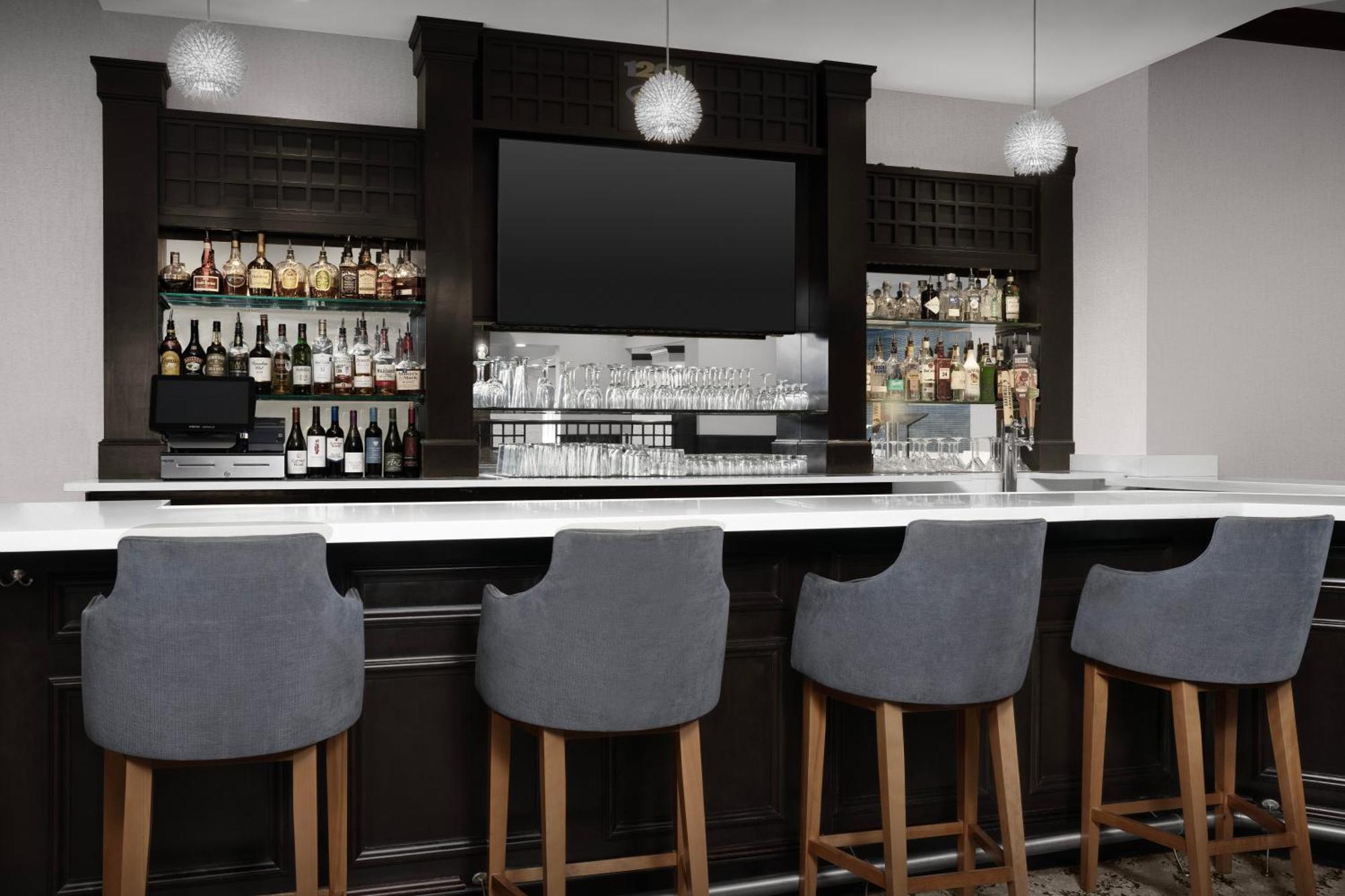 Homewood Suites By Hilton Jacksonville-Downtown/Southbank Exteriér fotografie