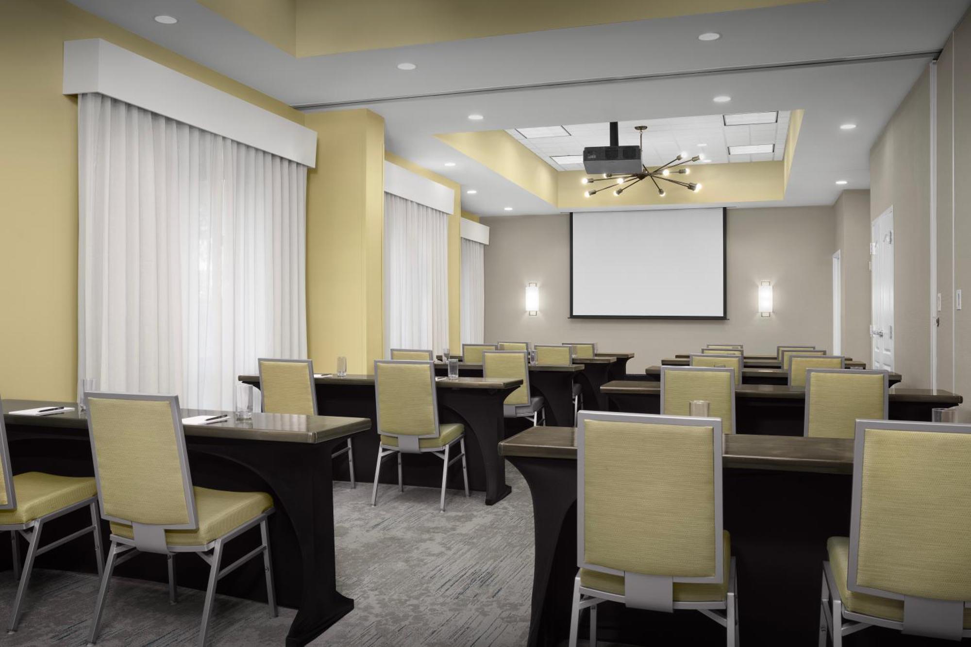 Homewood Suites By Hilton Jacksonville-Downtown/Southbank Exteriér fotografie