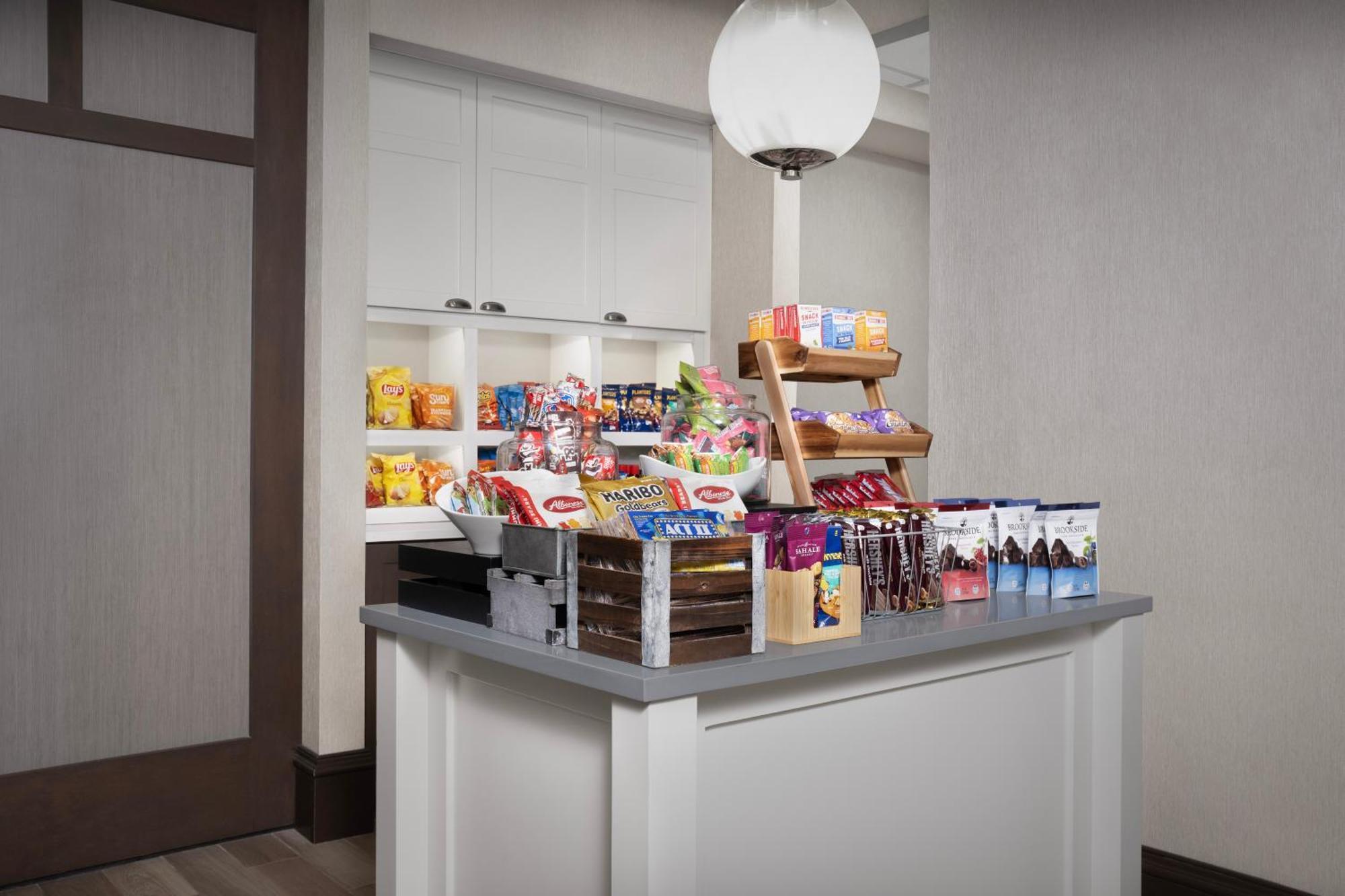 Homewood Suites By Hilton Jacksonville-Downtown/Southbank Exteriér fotografie