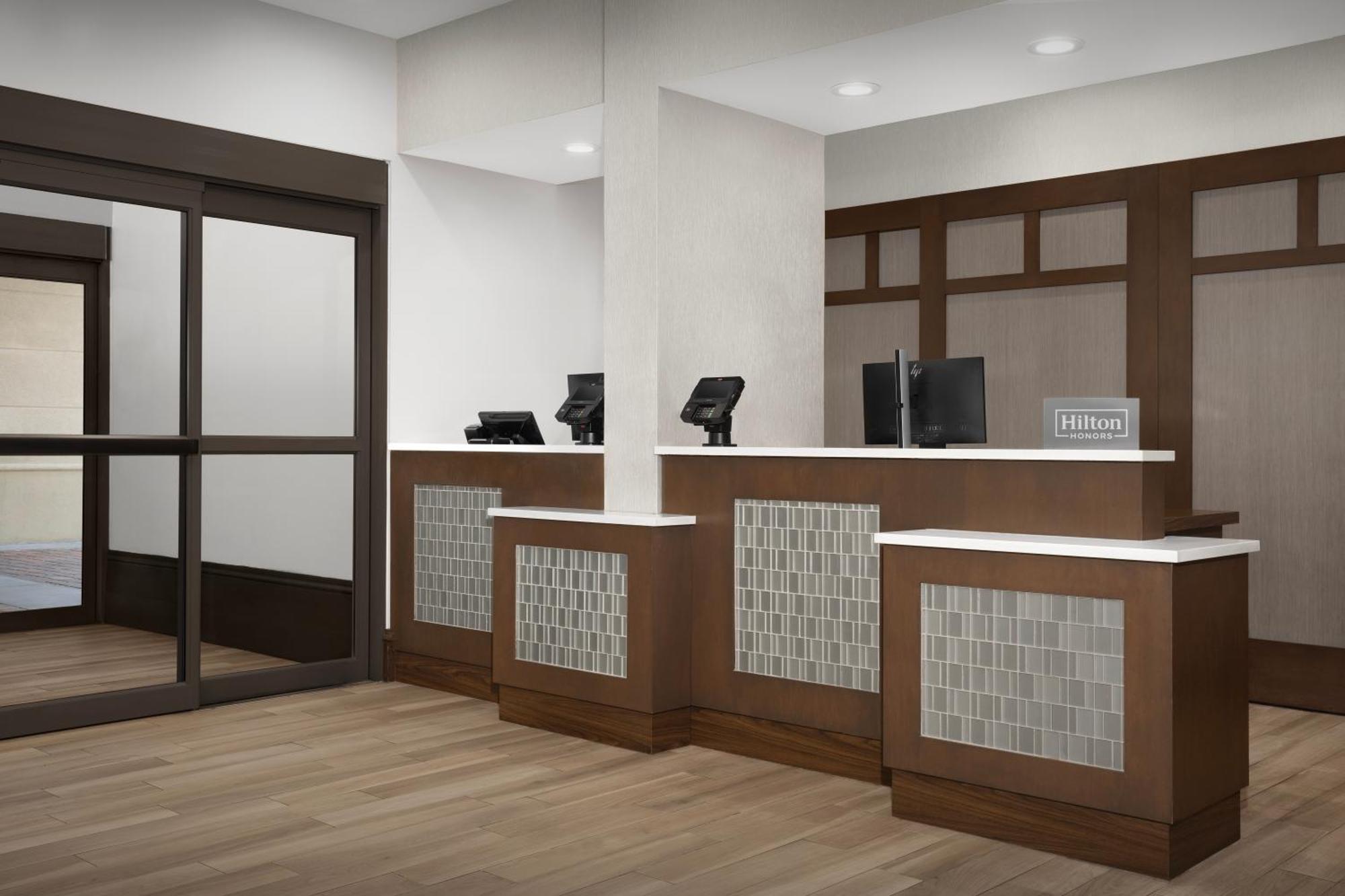 Homewood Suites By Hilton Jacksonville-Downtown/Southbank Exteriér fotografie