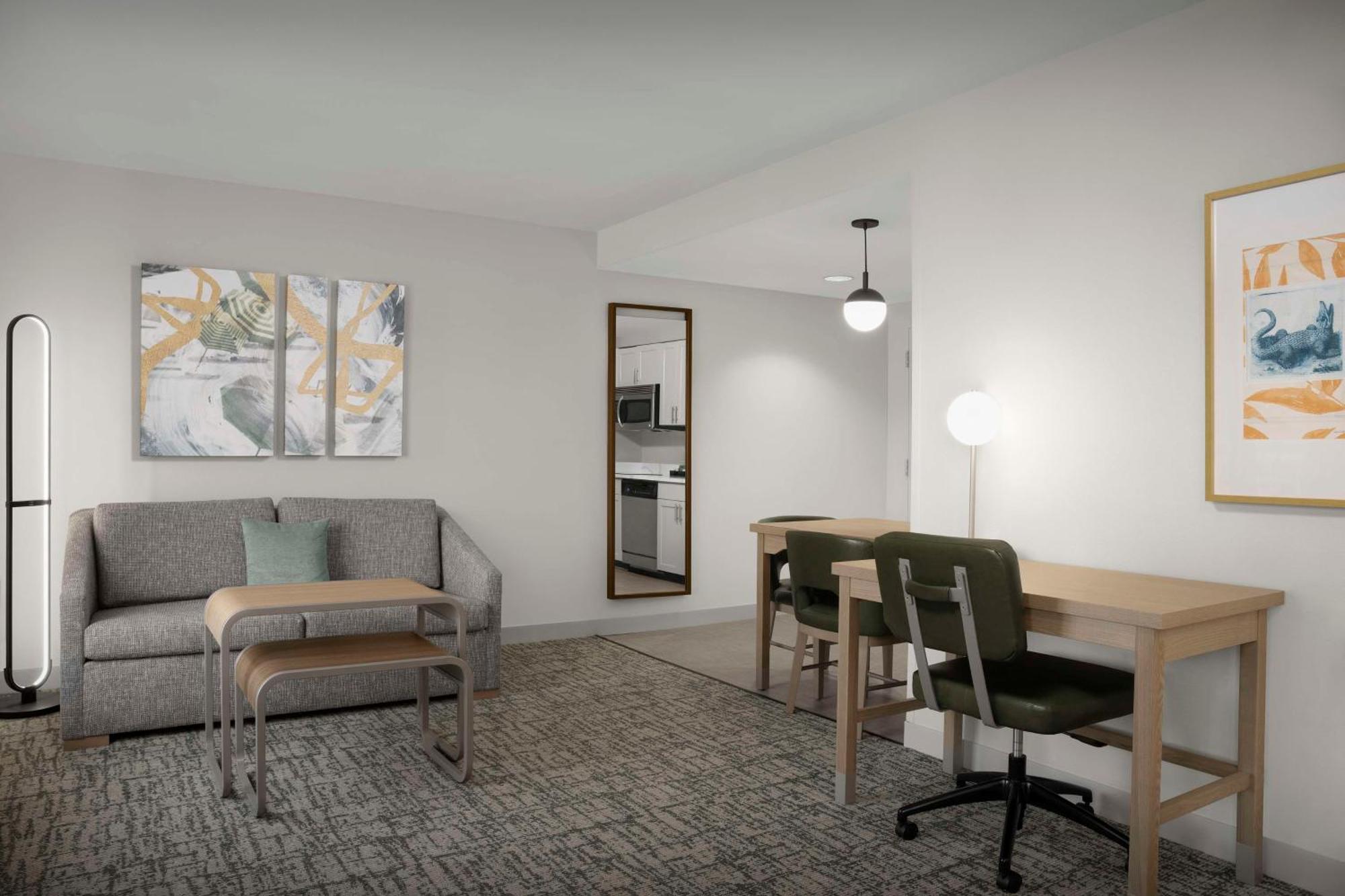 Homewood Suites By Hilton Jacksonville-Downtown/Southbank Exteriér fotografie