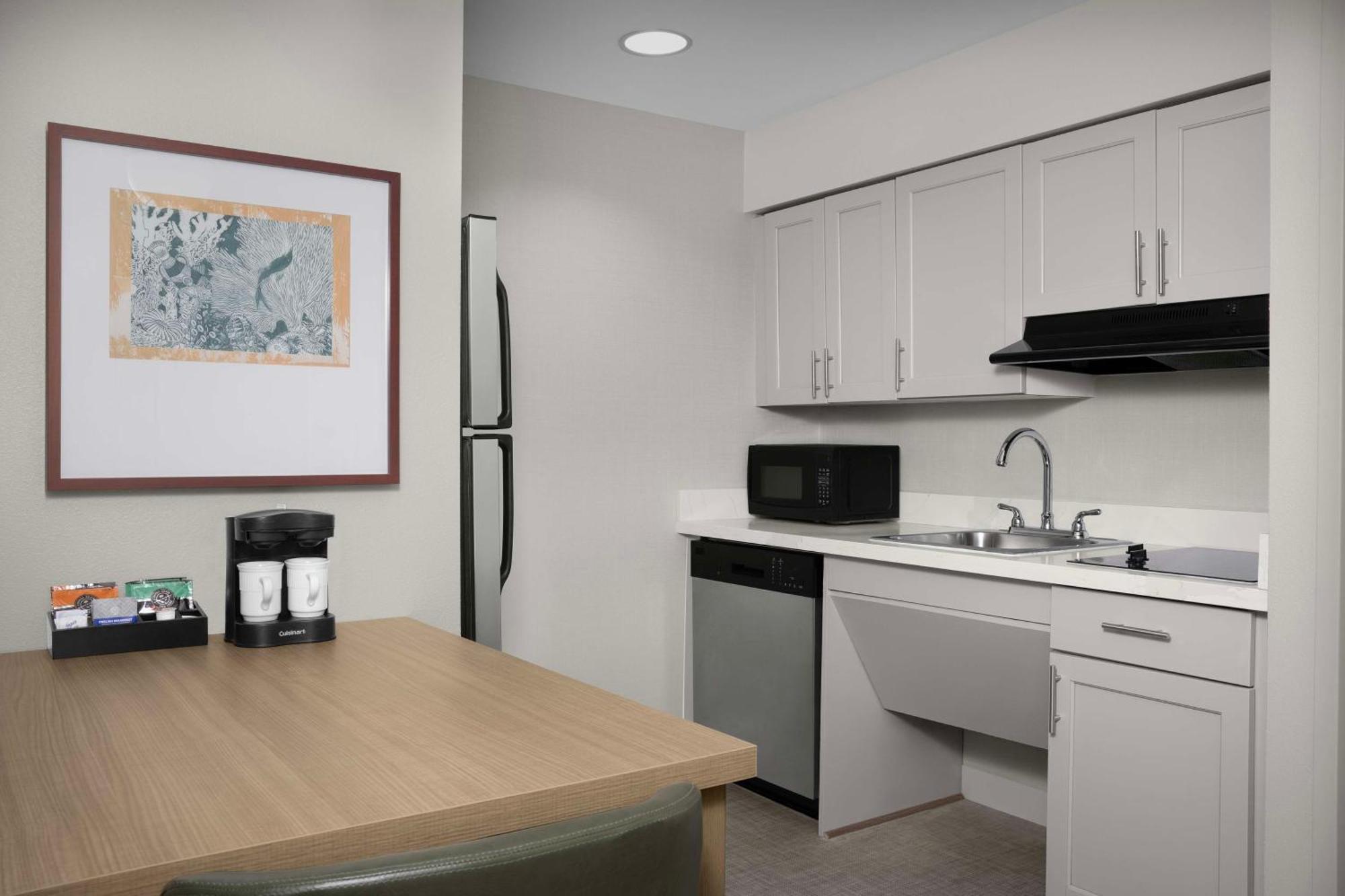 Homewood Suites By Hilton Jacksonville-Downtown/Southbank Exteriér fotografie