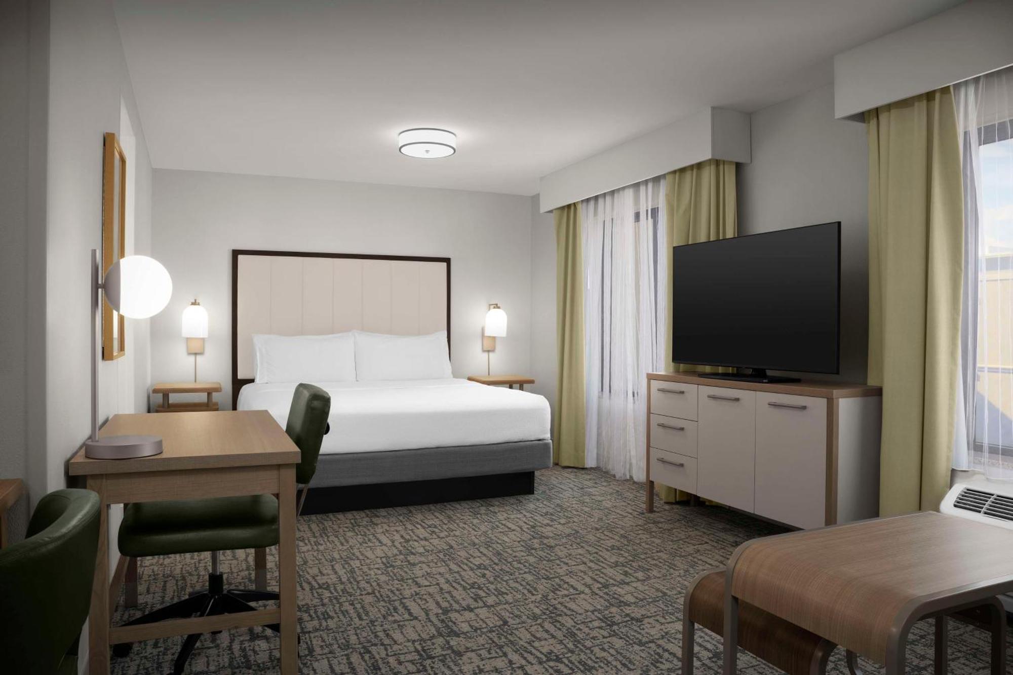 Homewood Suites By Hilton Jacksonville-Downtown/Southbank Exteriér fotografie