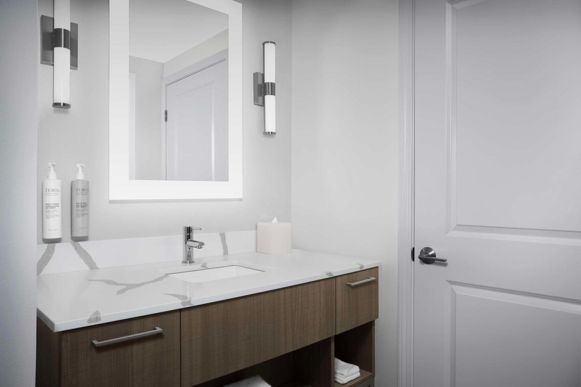 Homewood Suites By Hilton Jacksonville-Downtown/Southbank Exteriér fotografie