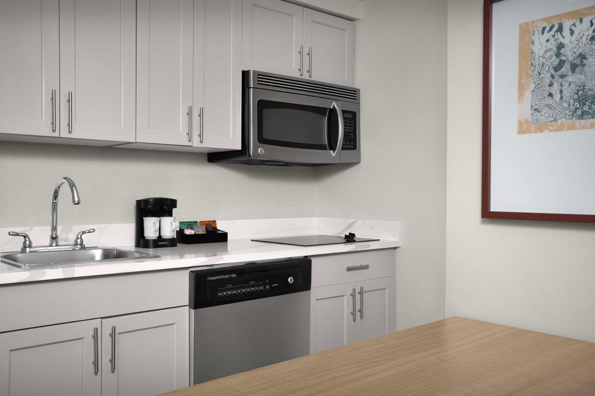 Homewood Suites By Hilton Jacksonville-Downtown/Southbank Exteriér fotografie