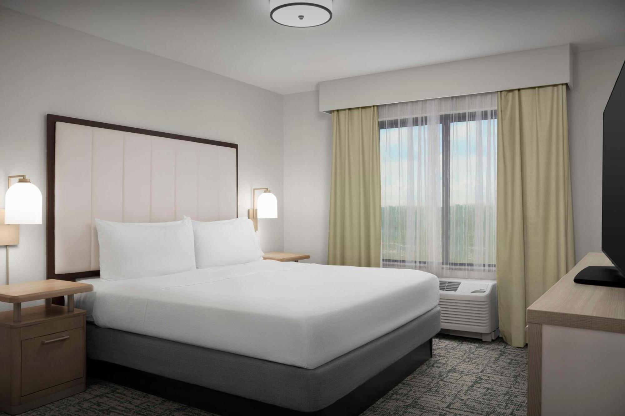 Homewood Suites By Hilton Jacksonville-Downtown/Southbank Exteriér fotografie