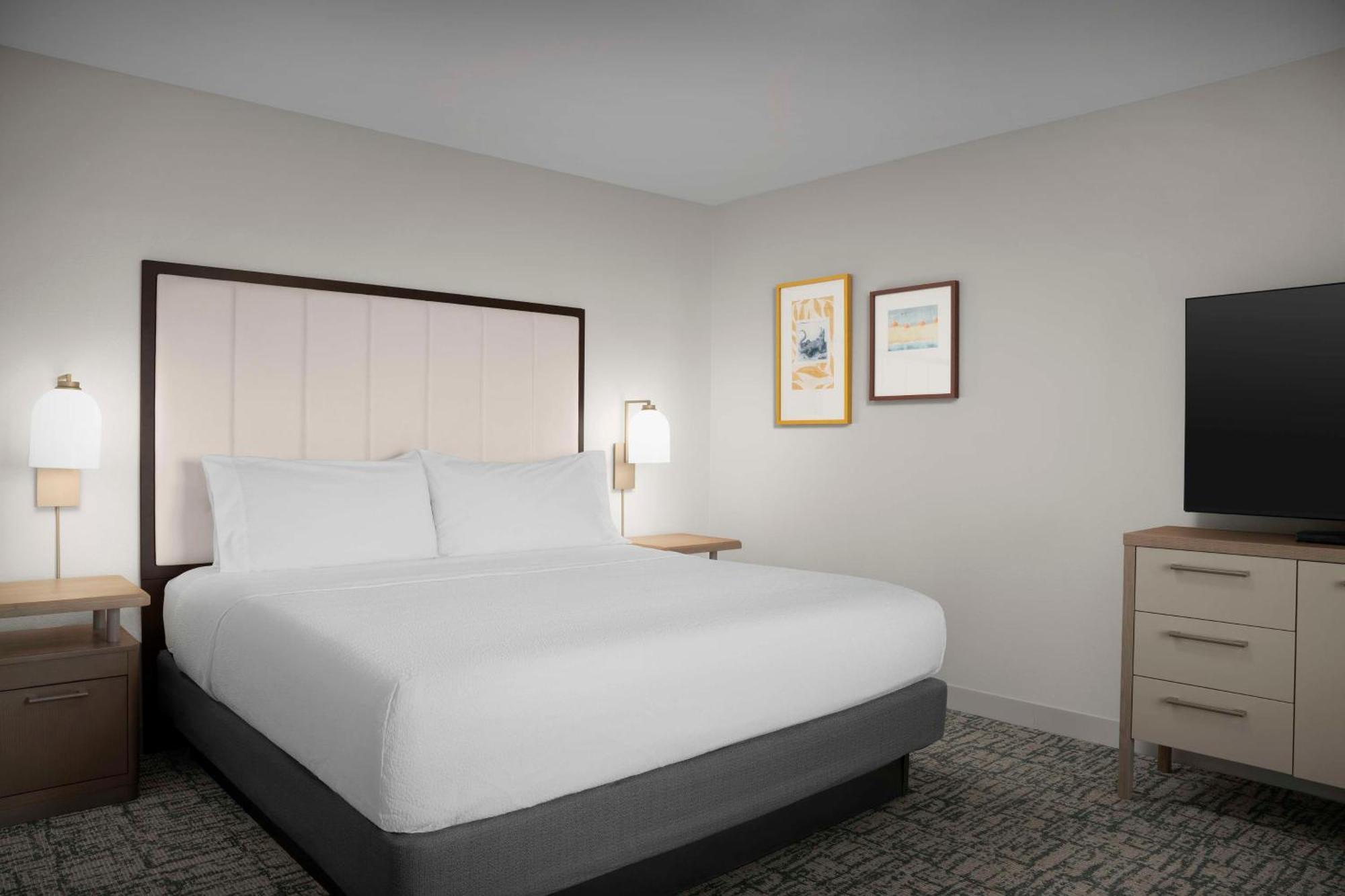 Homewood Suites By Hilton Jacksonville-Downtown/Southbank Exteriér fotografie