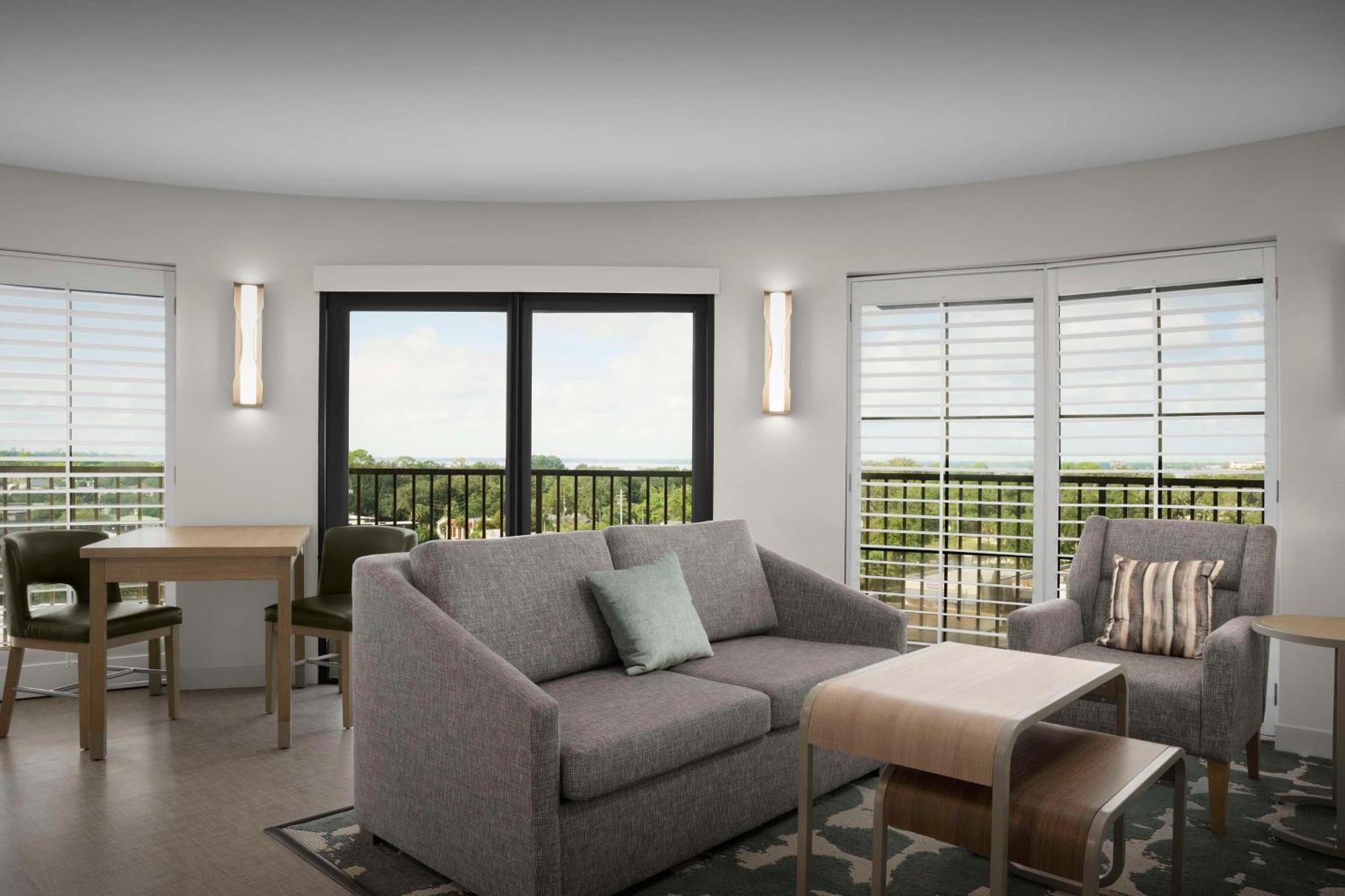 Homewood Suites By Hilton Jacksonville-Downtown/Southbank Exteriér fotografie