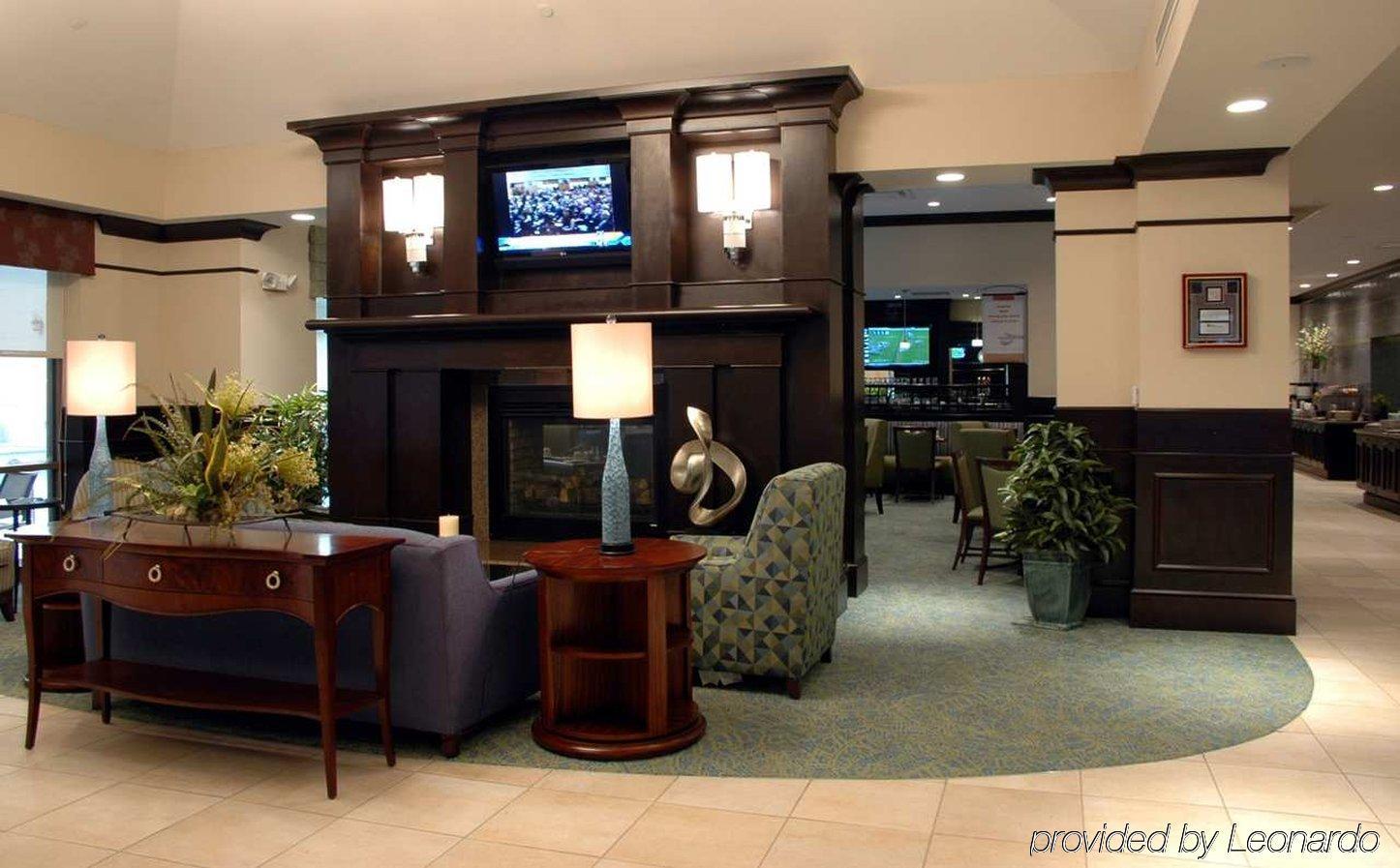 Homewood Suites By Hilton Jacksonville-Downtown/Southbank Exteriér fotografie