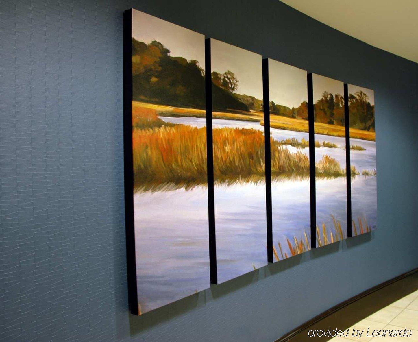 Homewood Suites By Hilton Jacksonville-Downtown/Southbank Exteriér fotografie