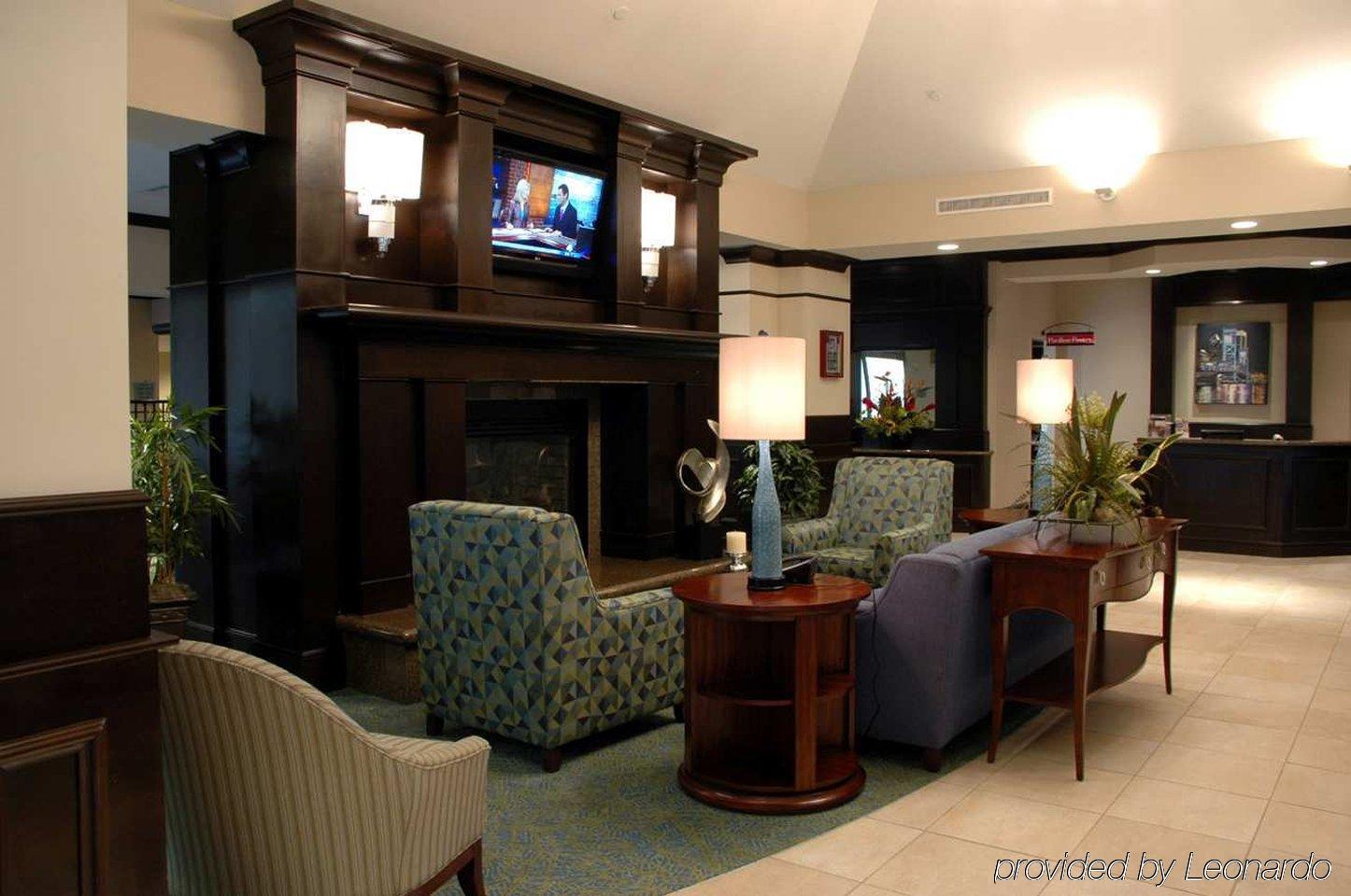 Homewood Suites By Hilton Jacksonville-Downtown/Southbank Exteriér fotografie