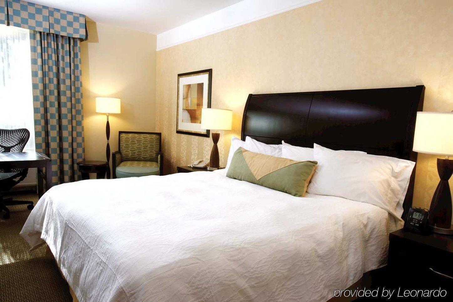 Homewood Suites By Hilton Jacksonville-Downtown/Southbank Pokoj fotografie