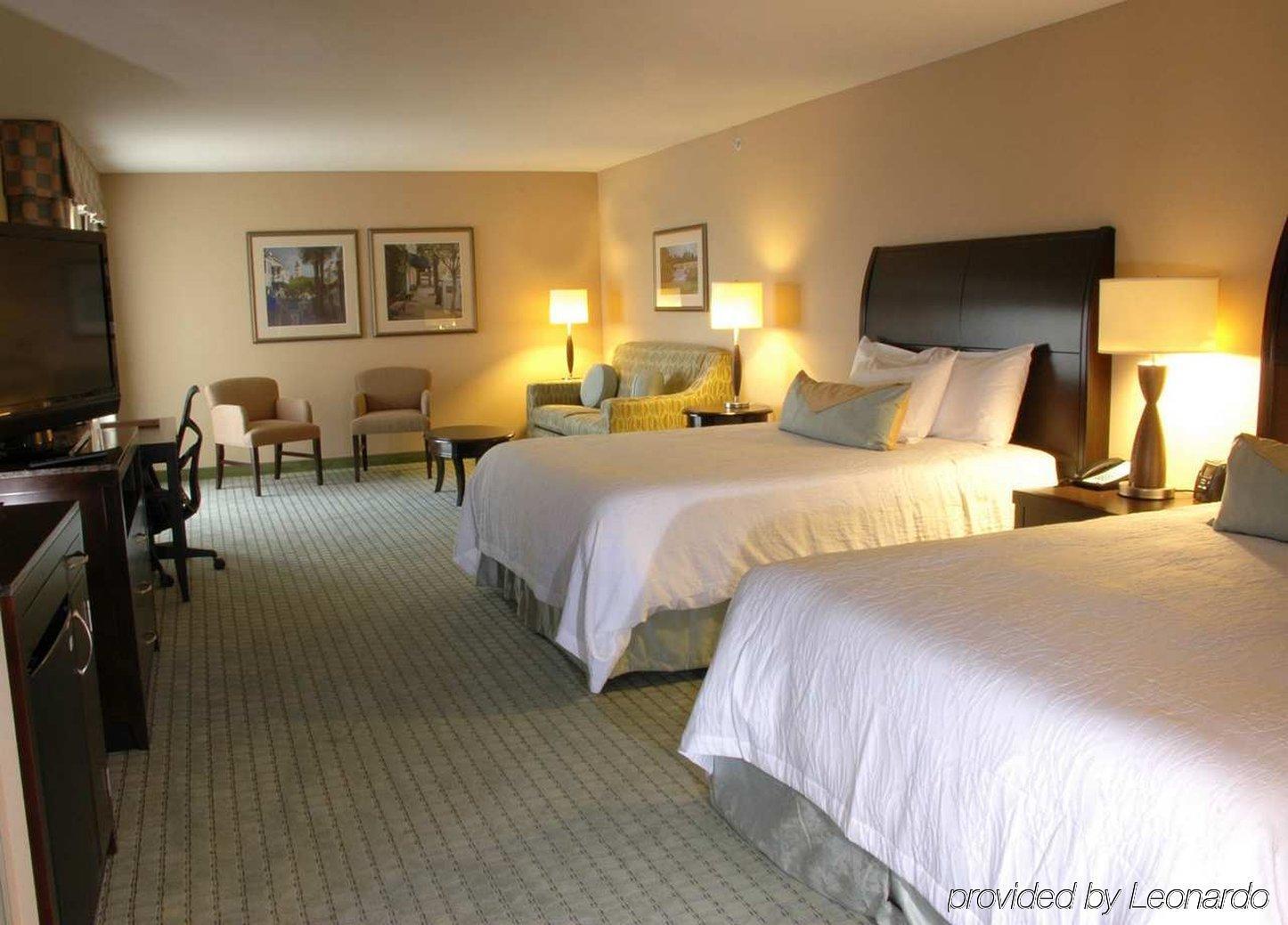 Homewood Suites By Hilton Jacksonville-Downtown/Southbank Exteriér fotografie