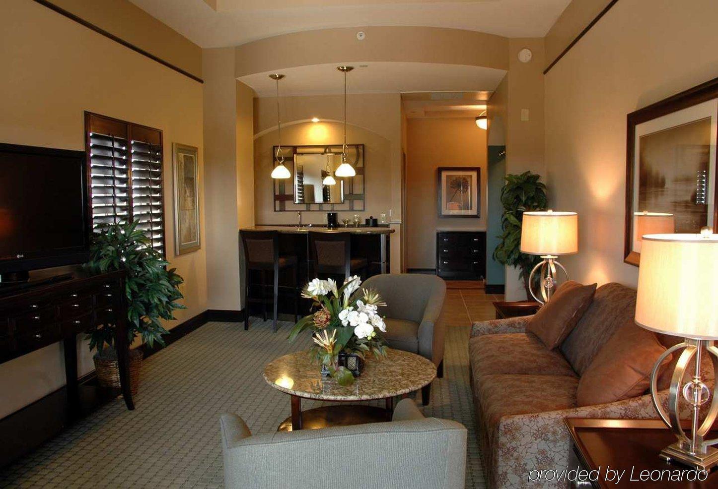 Homewood Suites By Hilton Jacksonville-Downtown/Southbank Pokoj fotografie